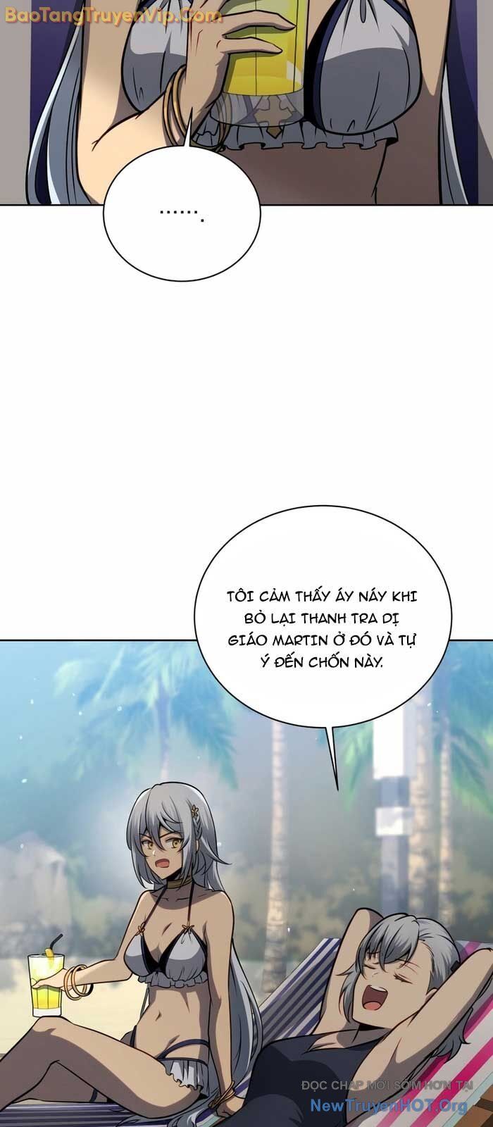 Tử Linh Sư Thiên Tài Của Học Viện Chap 175 - Next Chap 176