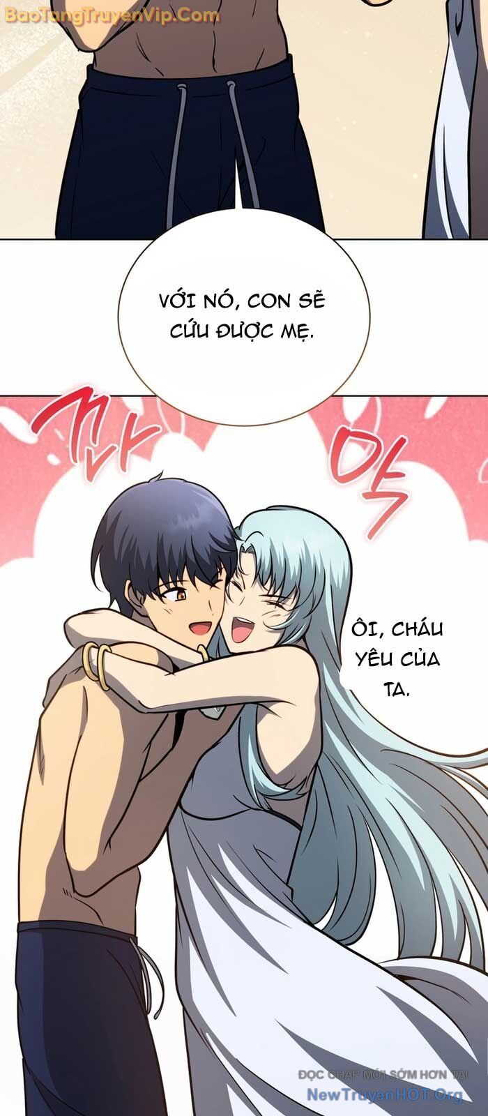 Tử Linh Sư Thiên Tài Của Học Viện Chap 175 - Next Chap 176