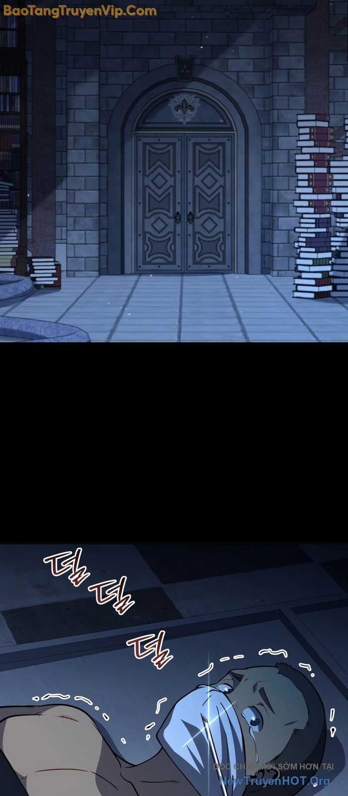 Tử Linh Sư Thiên Tài Của Học Viện Chap 175 - Next Chap 176