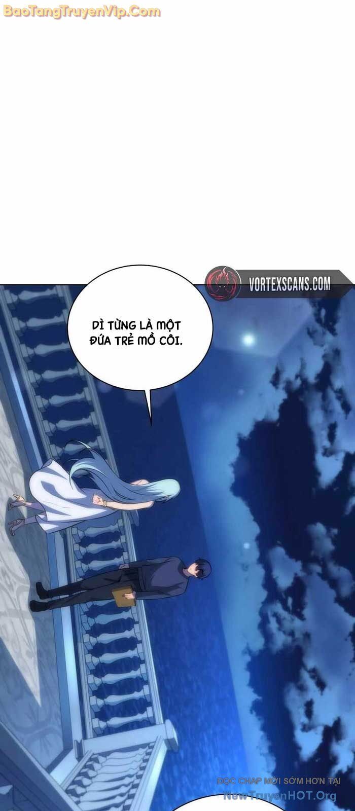 Tử Linh Sư Thiên Tài Của Học Viện Chap 176 - Next Chap 177