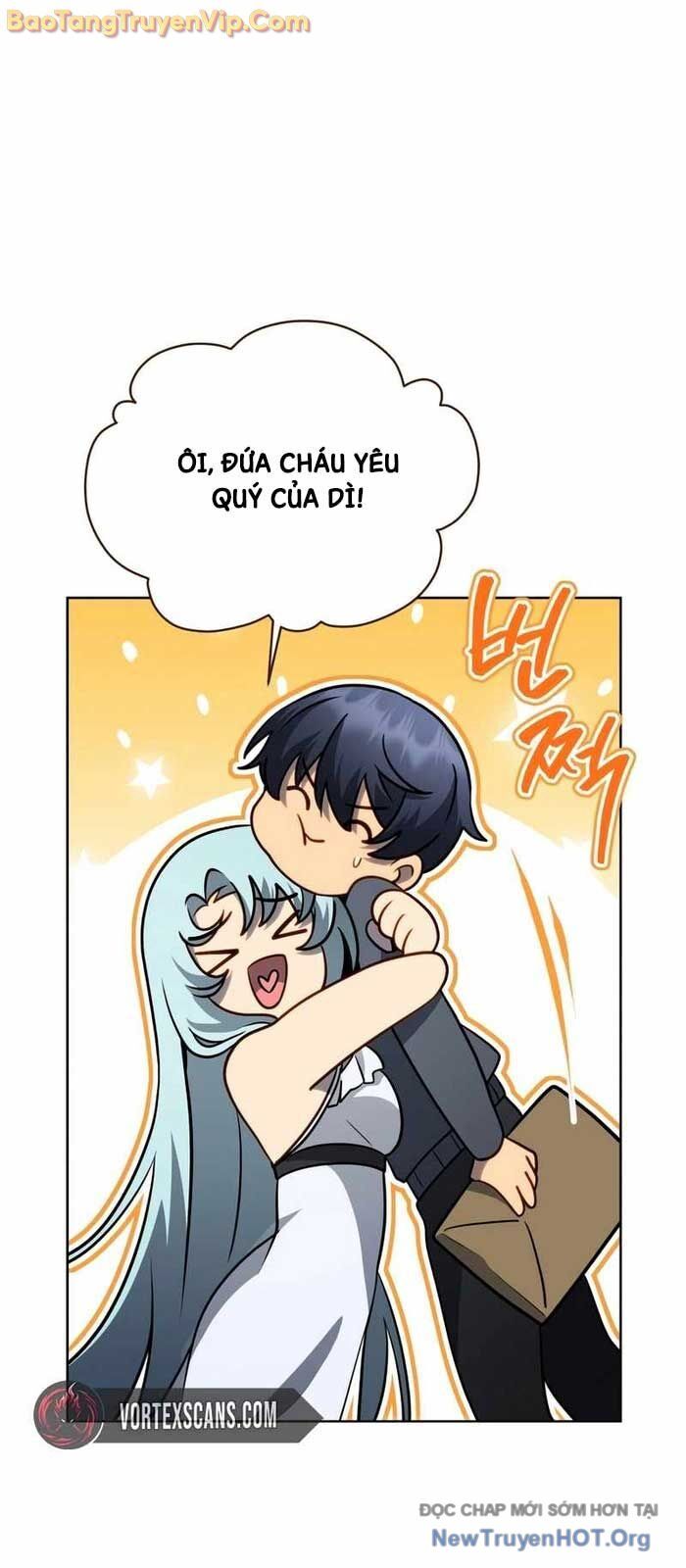 Tử Linh Sư Thiên Tài Của Học Viện Chap 176 - Next Chap 177