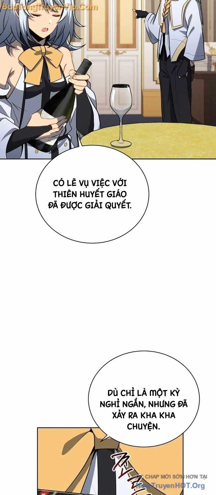 Tử Linh Sư Thiên Tài Của Học Viện Chap 176 - Next Chap 177
