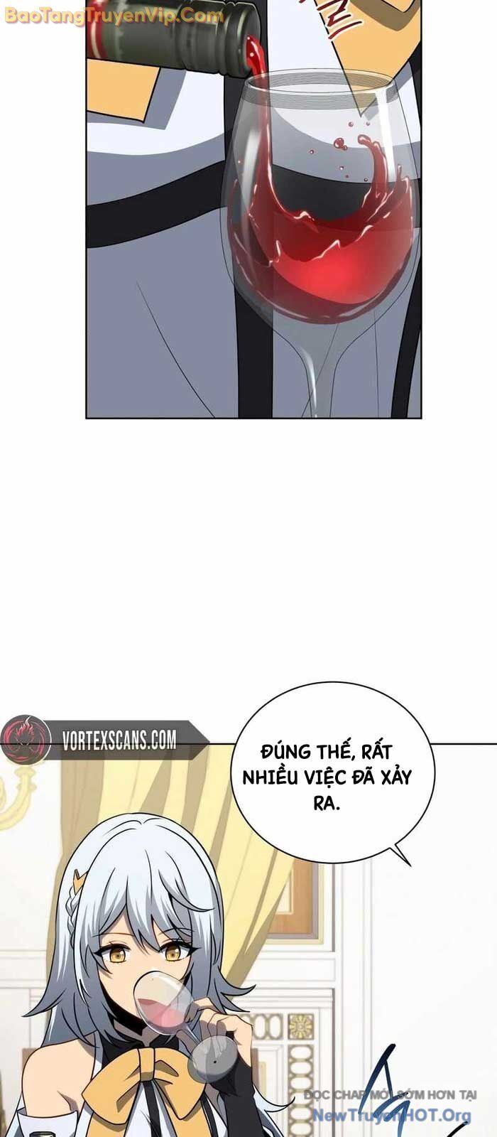 Tử Linh Sư Thiên Tài Của Học Viện Chap 176 - Next Chap 177