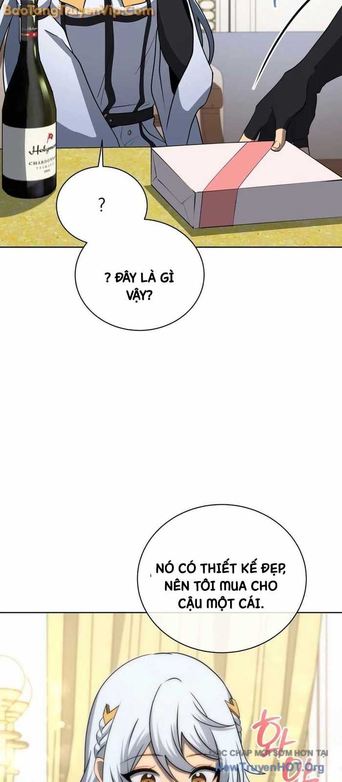 Tử Linh Sư Thiên Tài Của Học Viện Chap 176 - Next Chap 177