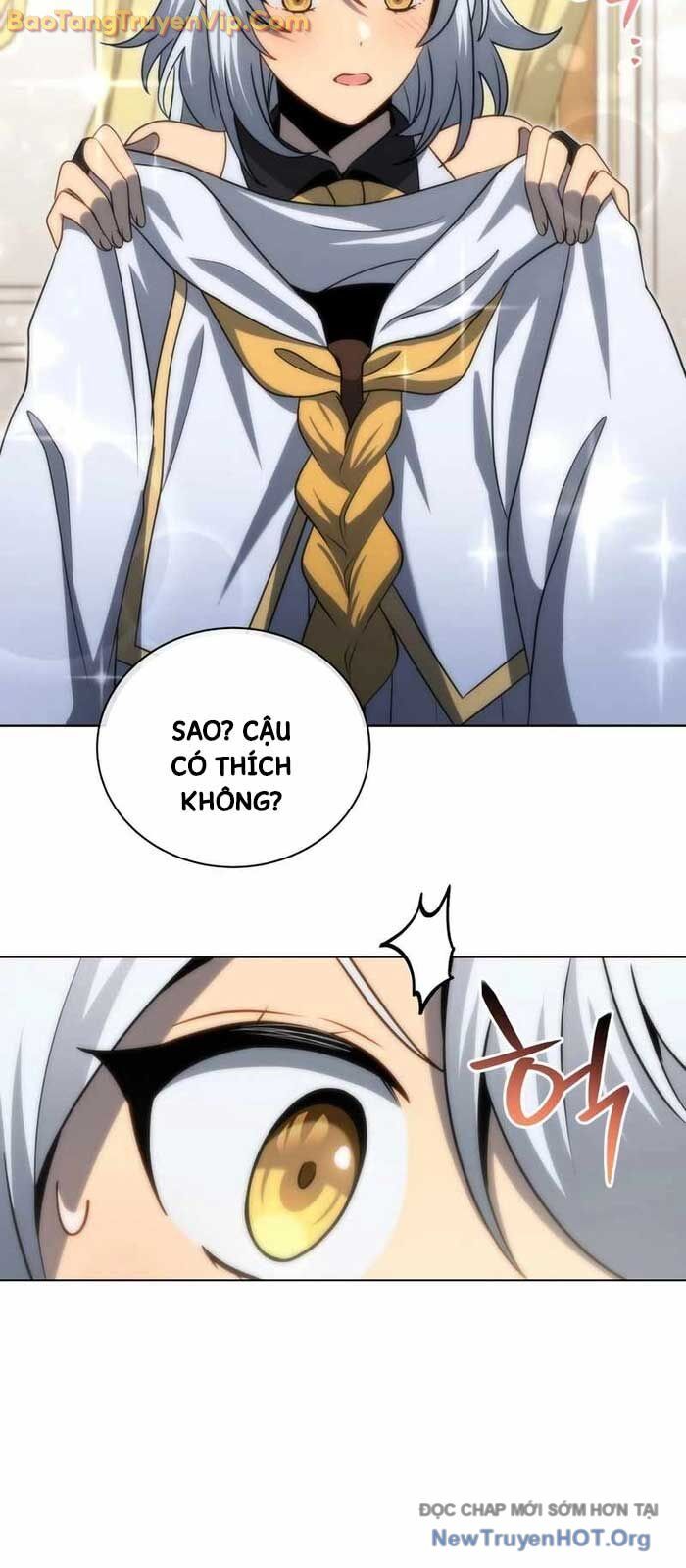 Tử Linh Sư Thiên Tài Của Học Viện Chap 176 - Next Chap 177