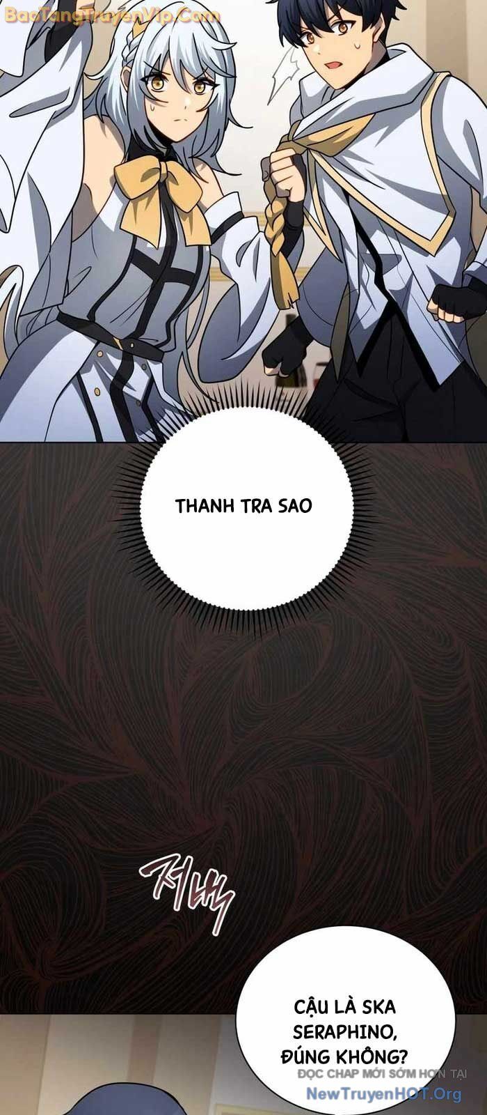 Tử Linh Sư Thiên Tài Của Học Viện Chap 176 - Next Chap 177