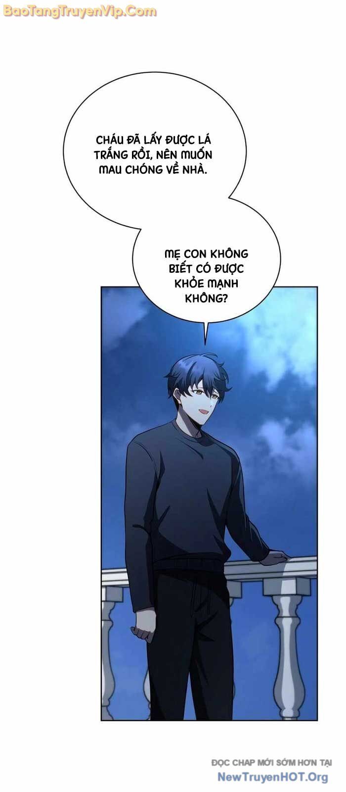 Tử Linh Sư Thiên Tài Của Học Viện Chap 176 - Next Chap 177