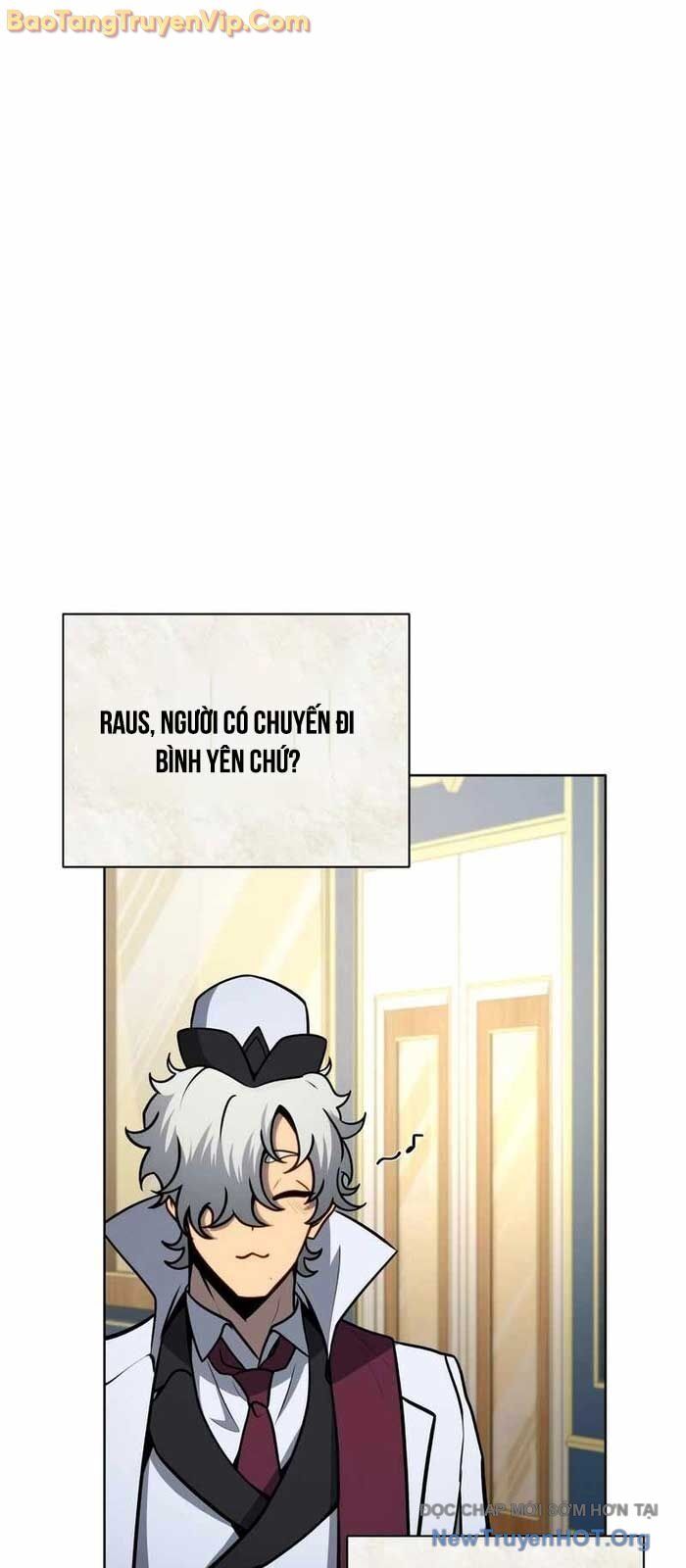 Tử Linh Sư Thiên Tài Của Học Viện Chap 176 - Next Chap 177
