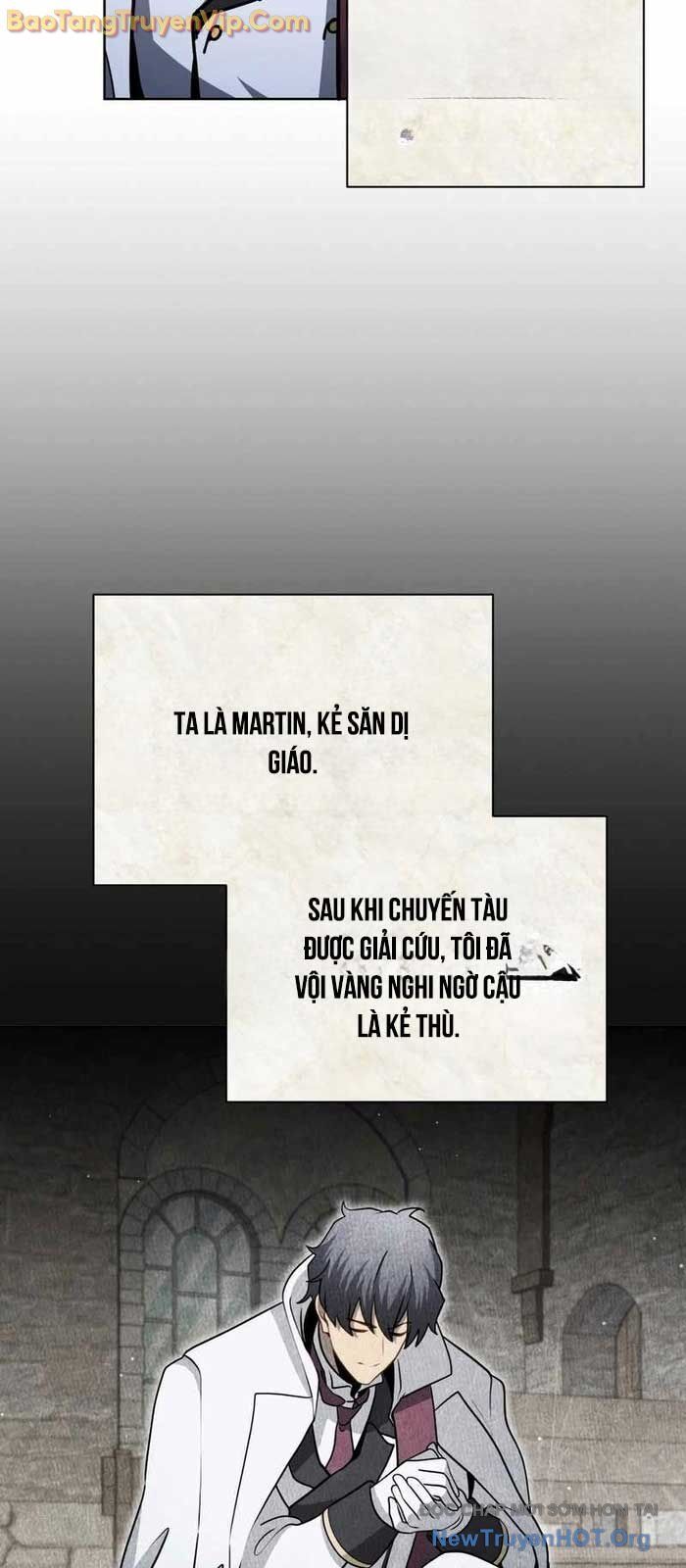 Tử Linh Sư Thiên Tài Của Học Viện Chap 176 - Next Chap 177