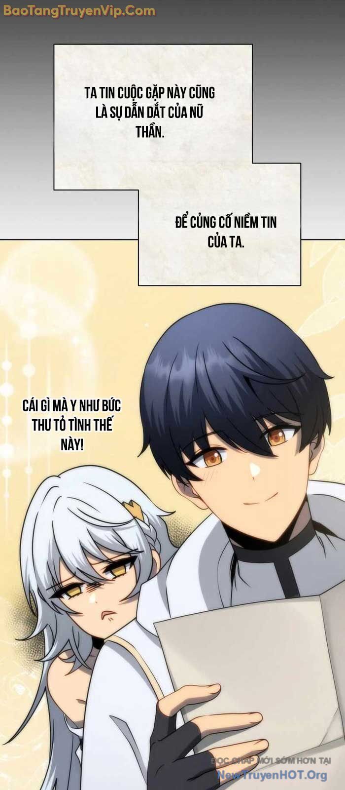 Tử Linh Sư Thiên Tài Của Học Viện Chap 176 - Next Chap 177