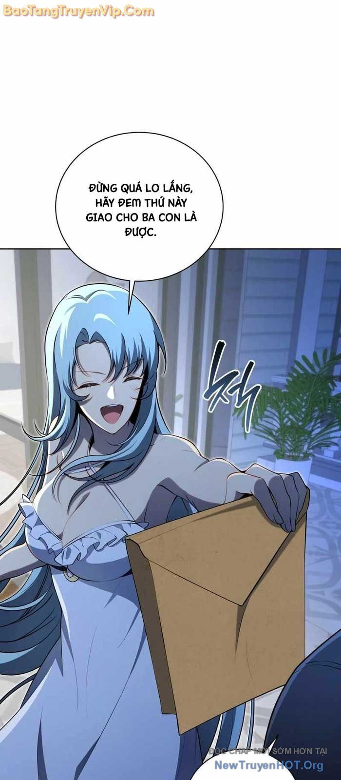 Tử Linh Sư Thiên Tài Của Học Viện Chap 176 - Next Chap 177