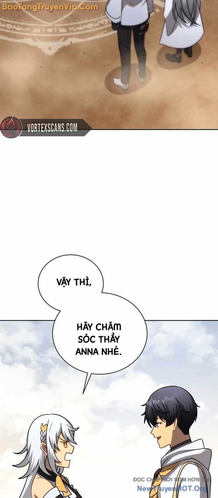 Tử Linh Sư Thiên Tài Của Học Viện Chap 176 - Next Chap 177