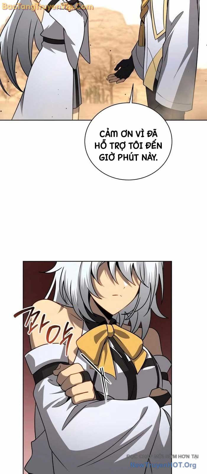 Tử Linh Sư Thiên Tài Của Học Viện Chap 176 - Next Chap 177