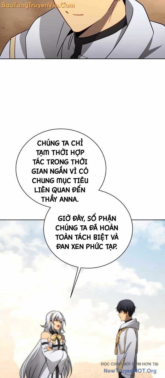 Tử Linh Sư Thiên Tài Của Học Viện Chap 176 - Next Chap 177