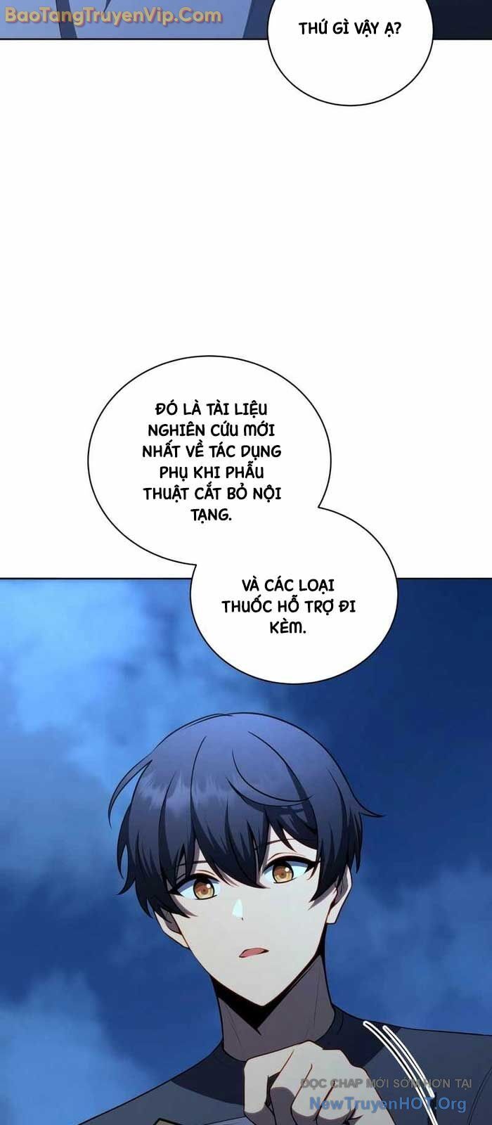 Tử Linh Sư Thiên Tài Của Học Viện Chap 176 - Next Chap 177