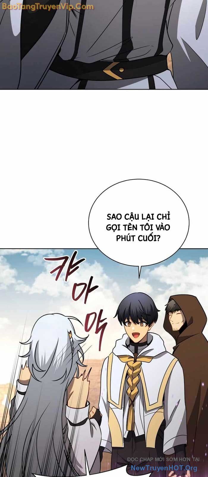 Tử Linh Sư Thiên Tài Của Học Viện Chap 176 - Next Chap 177