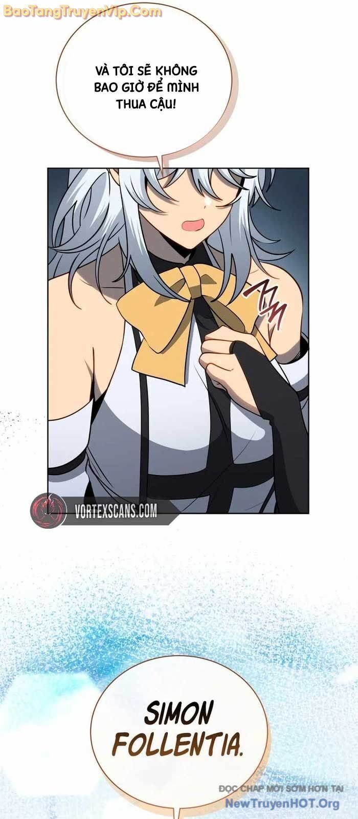 Tử Linh Sư Thiên Tài Của Học Viện Chap 176 - Next Chap 177