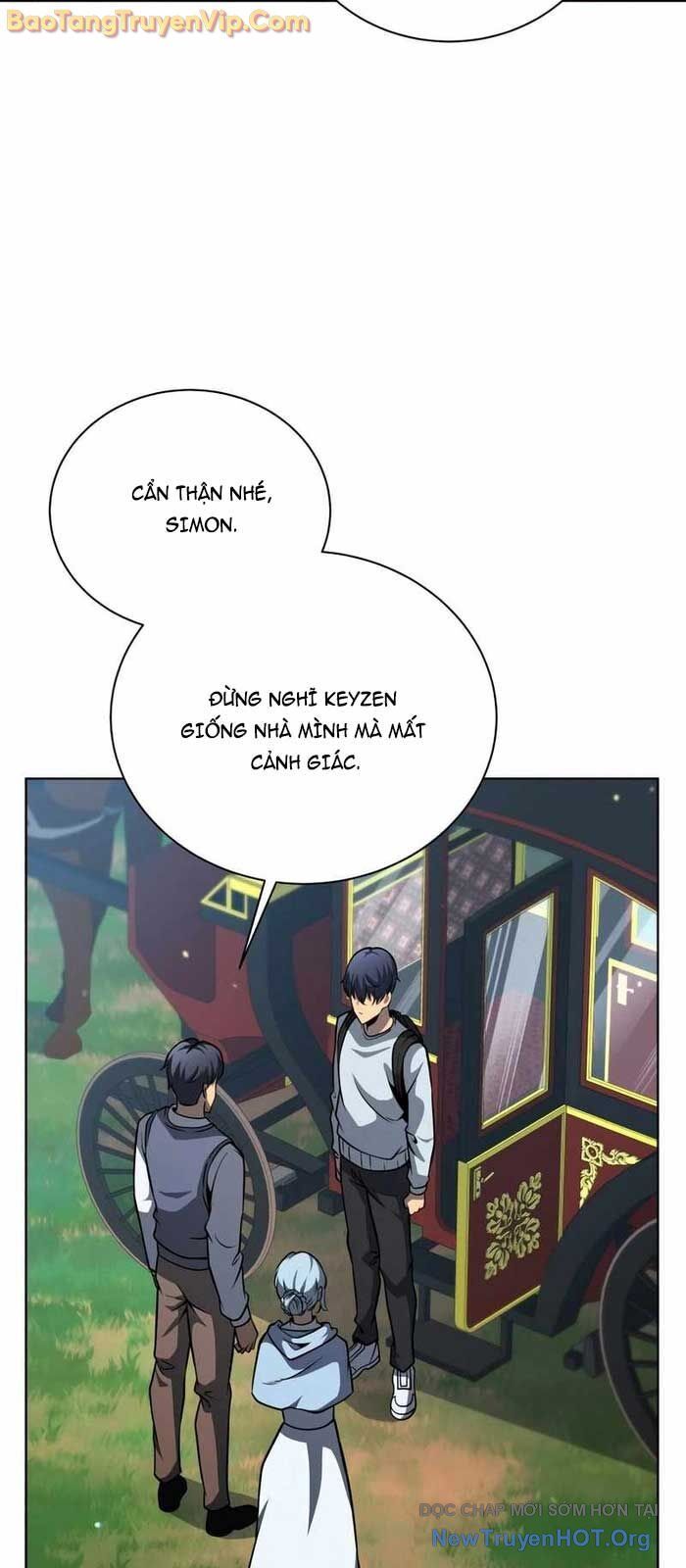 Tử Linh Sư Thiên Tài Của Học Viện Chap 178 - Next Chap 179