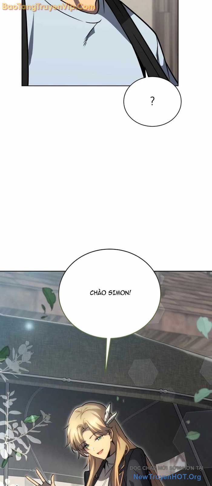 Tử Linh Sư Thiên Tài Của Học Viện Chap 178 - Next Chap 179