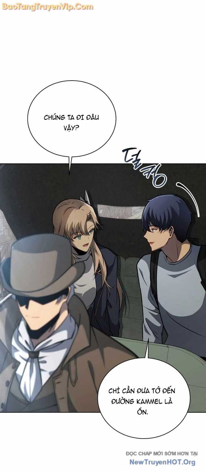 Tử Linh Sư Thiên Tài Của Học Viện Chap 178 - Next Chap 179