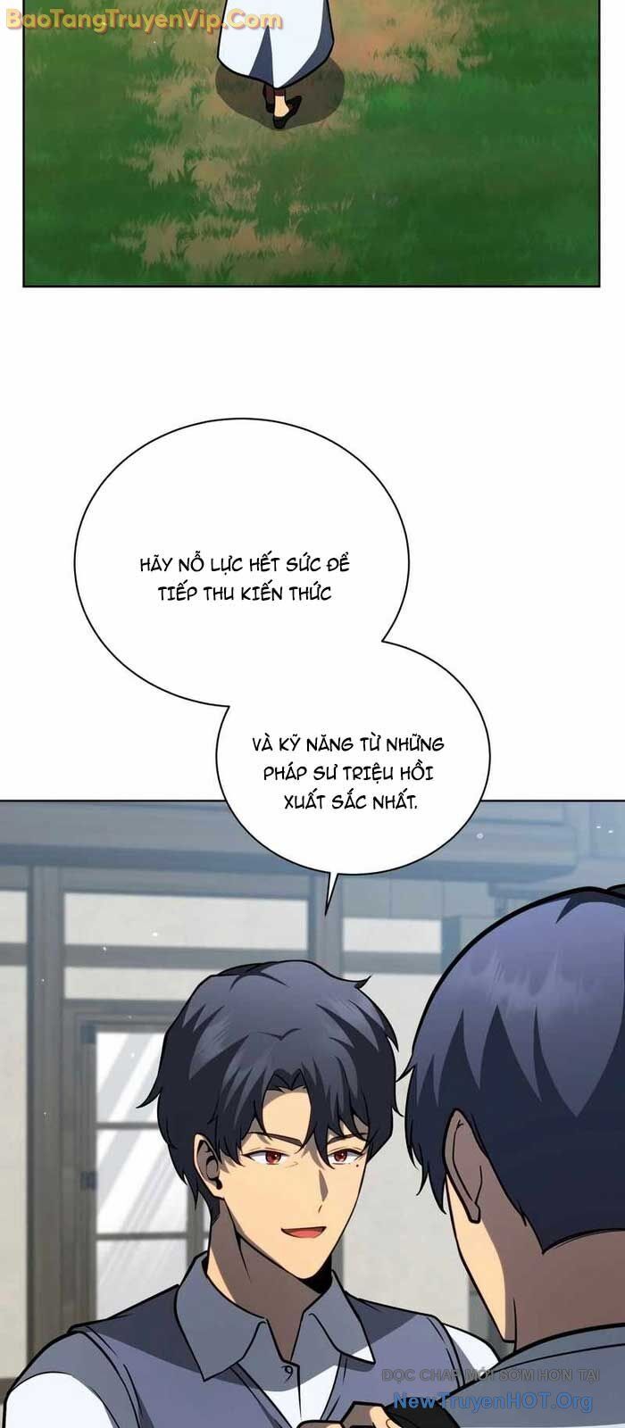 Tử Linh Sư Thiên Tài Của Học Viện Chap 178 - Next Chap 179