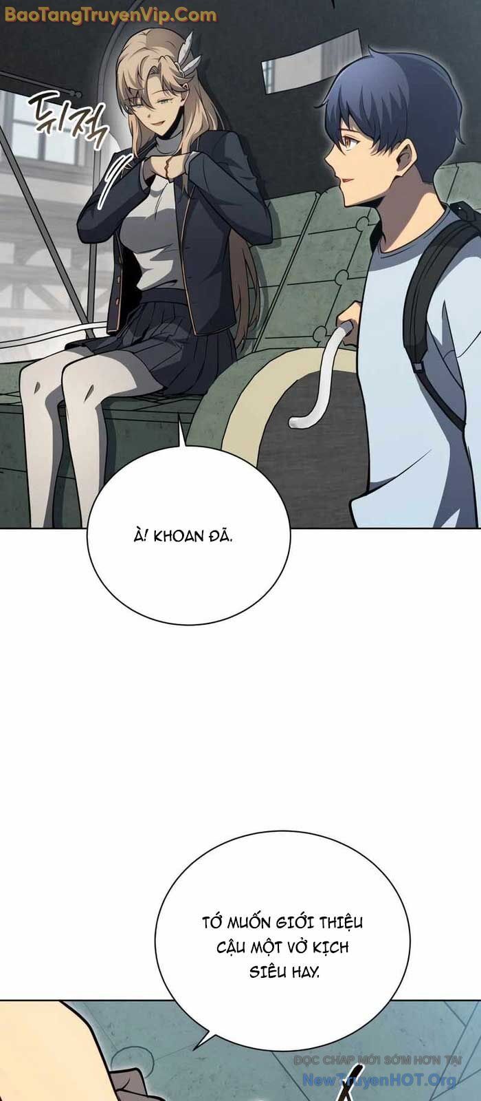 Tử Linh Sư Thiên Tài Của Học Viện Chap 178 - Next Chap 179
