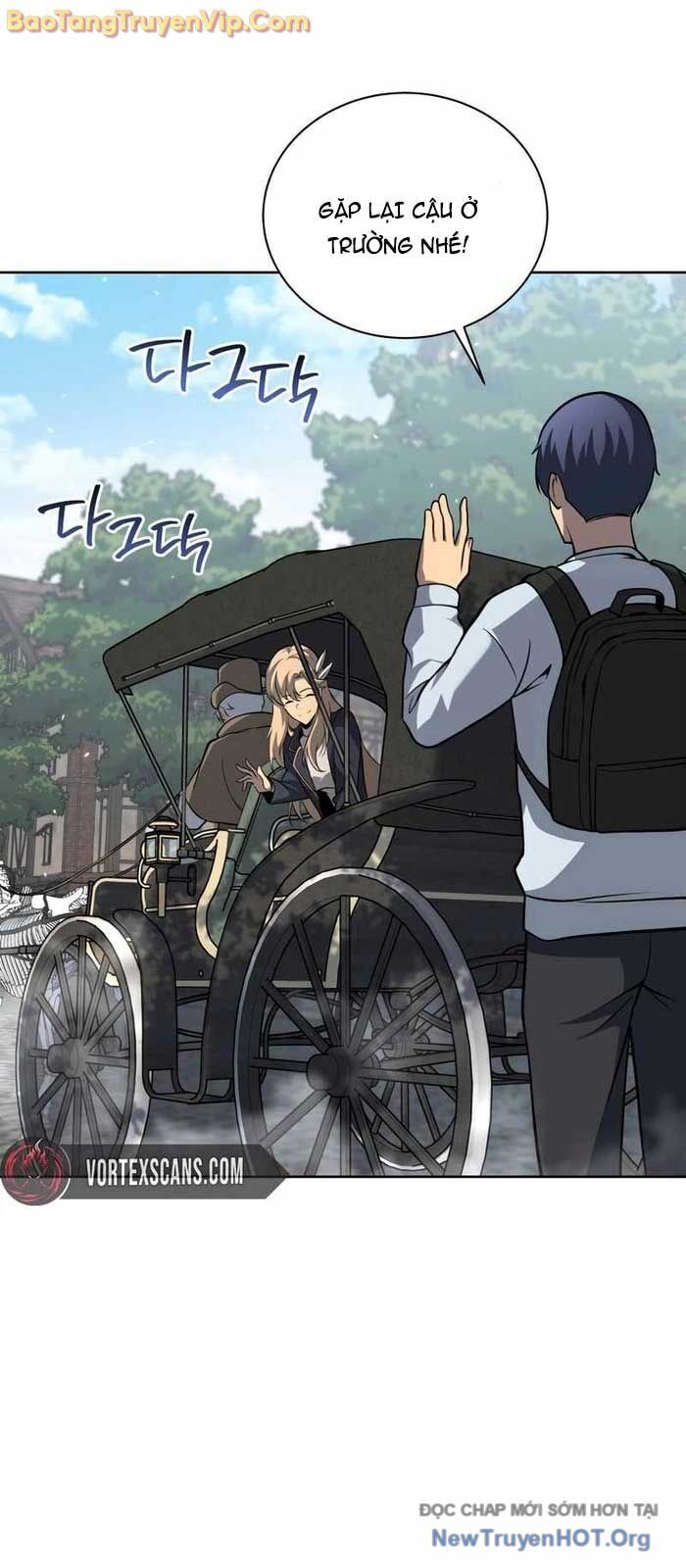 Tử Linh Sư Thiên Tài Của Học Viện Chap 178 - Next Chap 179