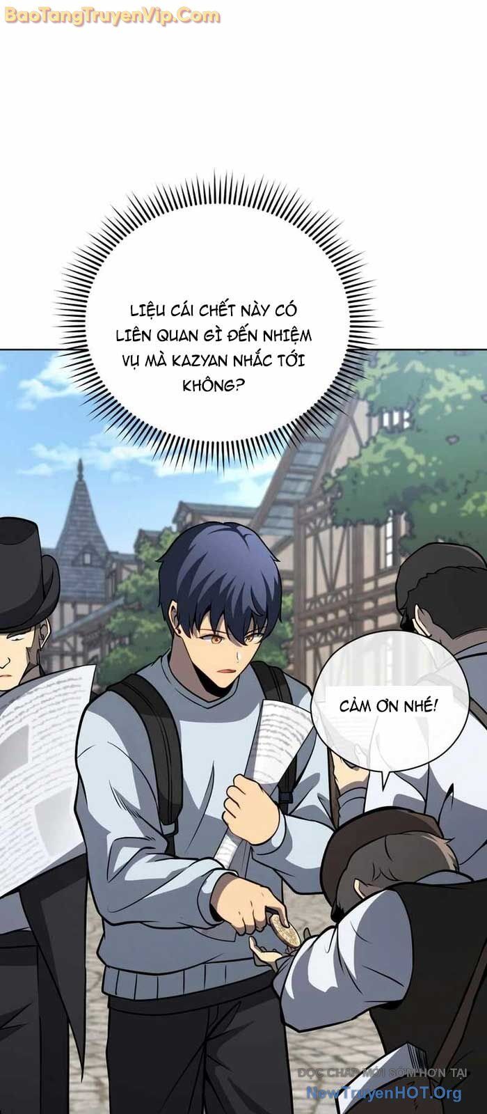 Tử Linh Sư Thiên Tài Của Học Viện Chap 178 - Next Chap 179