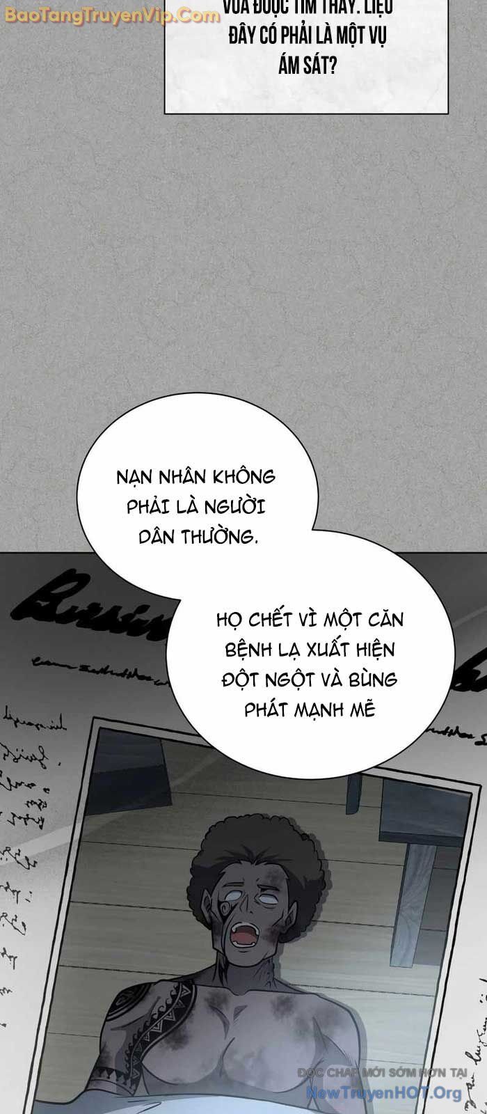 Tử Linh Sư Thiên Tài Của Học Viện Chap 178 - Next Chap 179