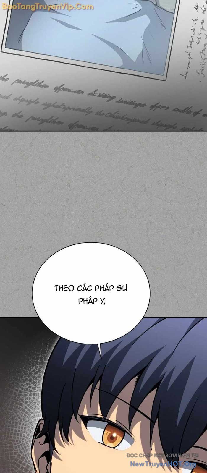 Tử Linh Sư Thiên Tài Của Học Viện Chap 178 - Next Chap 179
