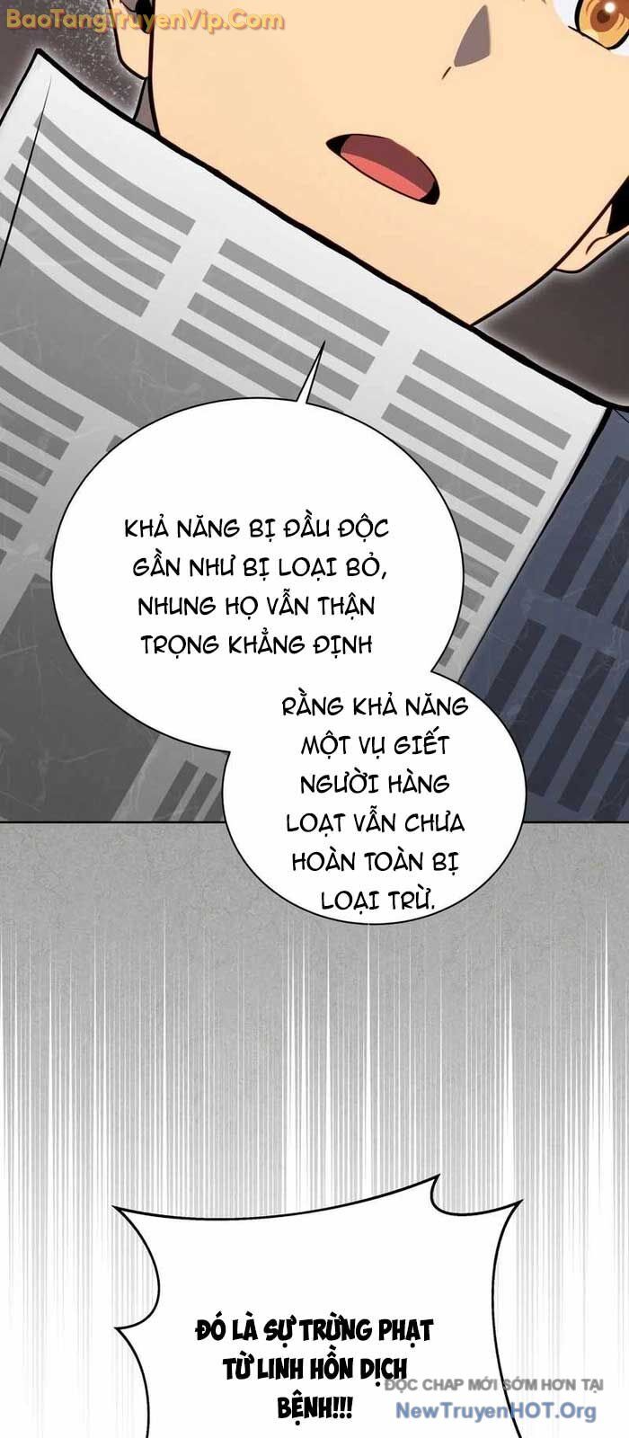 Tử Linh Sư Thiên Tài Của Học Viện Chap 178 - Next Chap 179