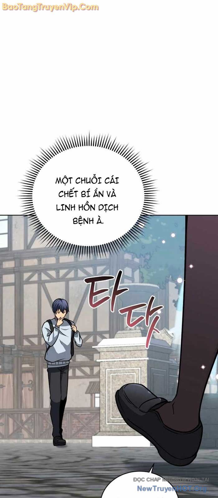 Tử Linh Sư Thiên Tài Của Học Viện Chap 178 - Next Chap 179