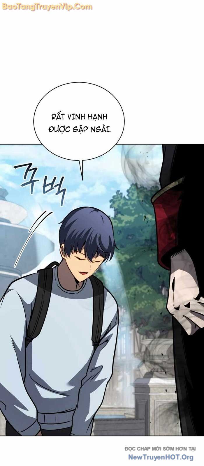 Tử Linh Sư Thiên Tài Của Học Viện Chap 178 - Next Chap 179