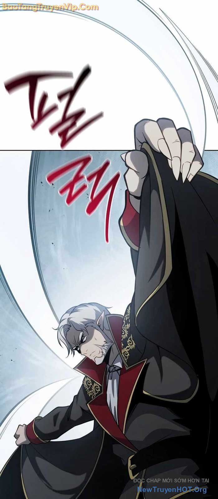 Tử Linh Sư Thiên Tài Của Học Viện Chap 178 - Next Chap 179