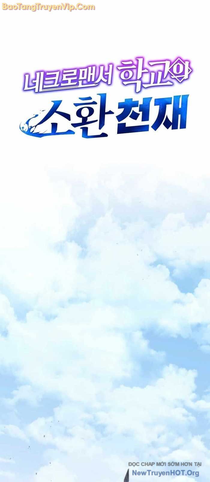 Tử Linh Sư Thiên Tài Của Học Viện Chap 178 - Next Chap 179