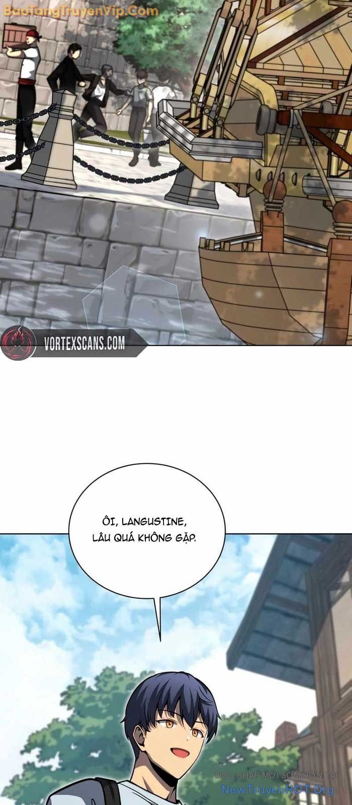 Tử Linh Sư Thiên Tài Của Học Viện Chap 178 - Next Chap 179