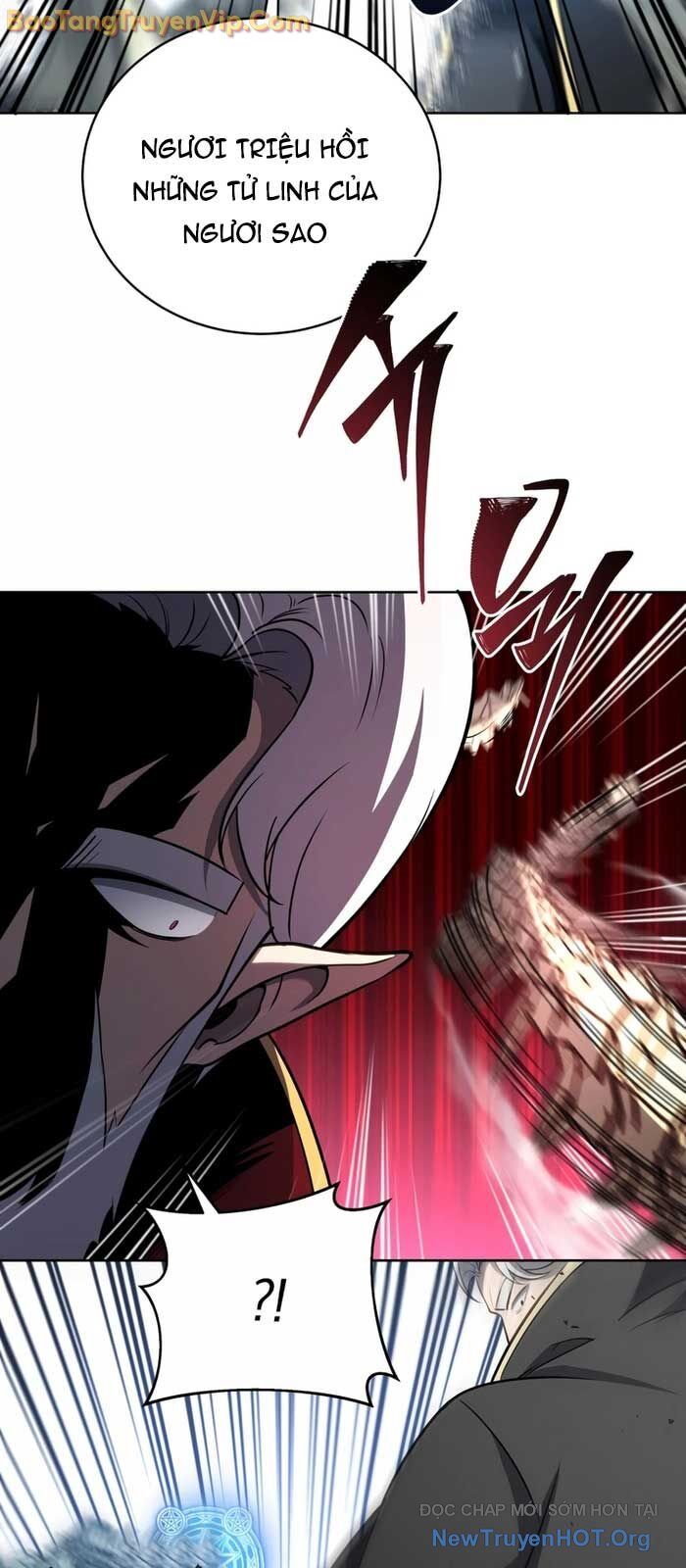 Tử Linh Sư Thiên Tài Của Học Viện Chap 179 - Next Chap 180