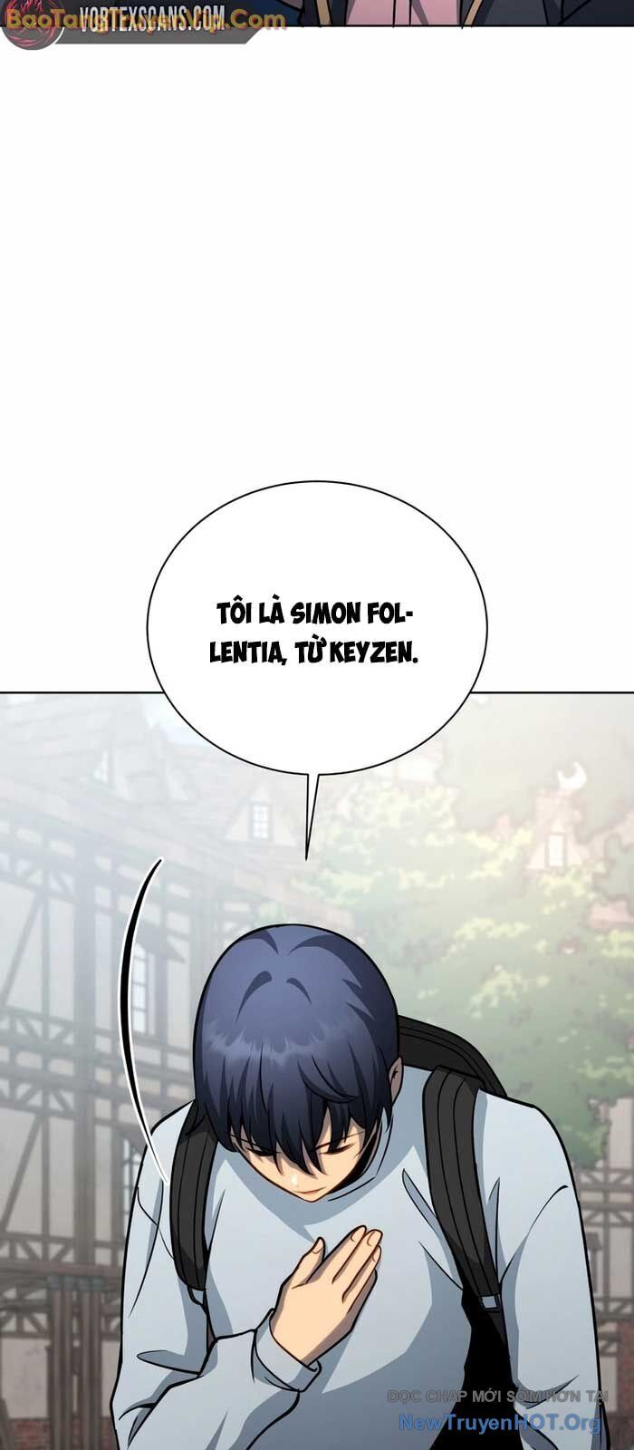 Tử Linh Sư Thiên Tài Của Học Viện Chap 179 - Next Chap 180