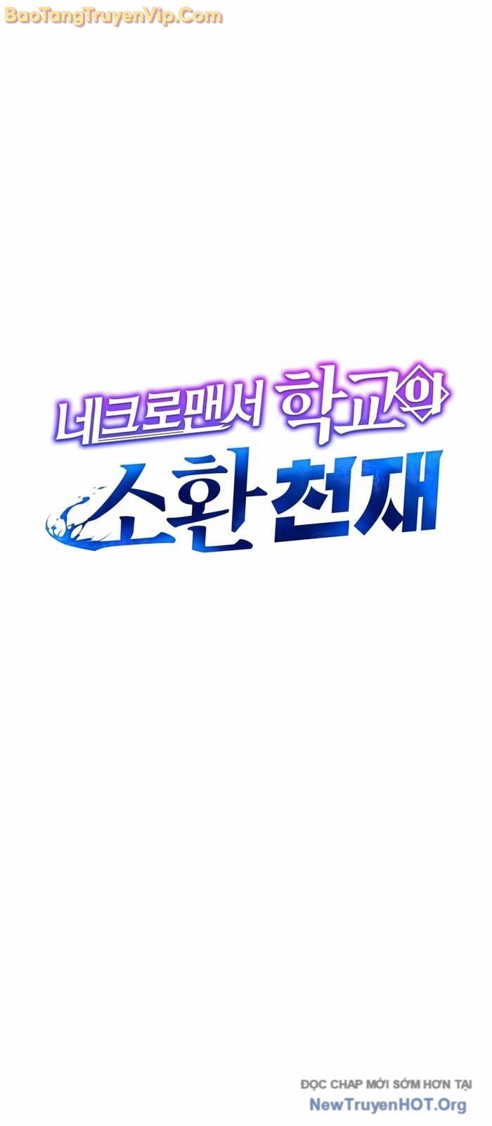 Tử Linh Sư Thiên Tài Của Học Viện Chap 179 - Next Chap 180