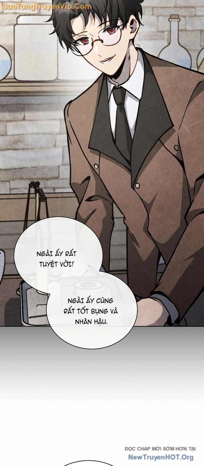 Tử Linh Sư Thiên Tài Của Học Viện Chap 179 - Next Chap 180