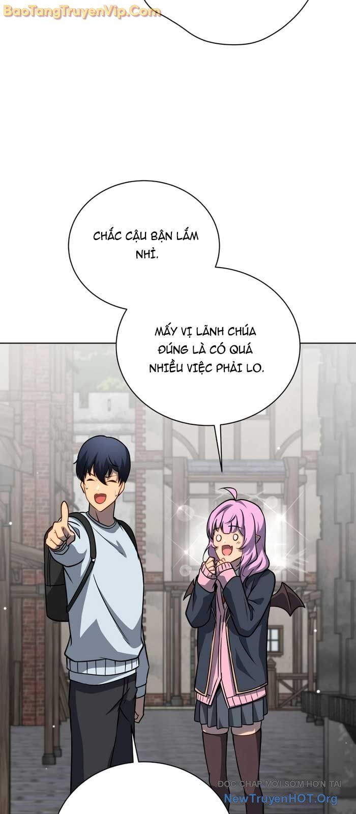 Tử Linh Sư Thiên Tài Của Học Viện Chap 179 - Next Chap 180