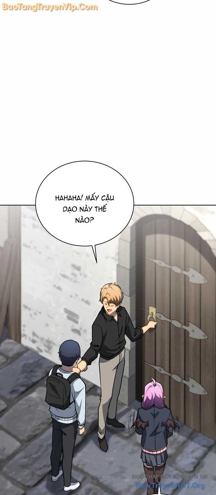 Tử Linh Sư Thiên Tài Của Học Viện Chap 179 - Next Chap 180