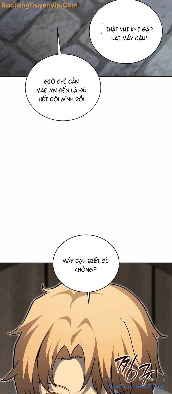 Tử Linh Sư Thiên Tài Của Học Viện Chap 179 - Next Chap 180