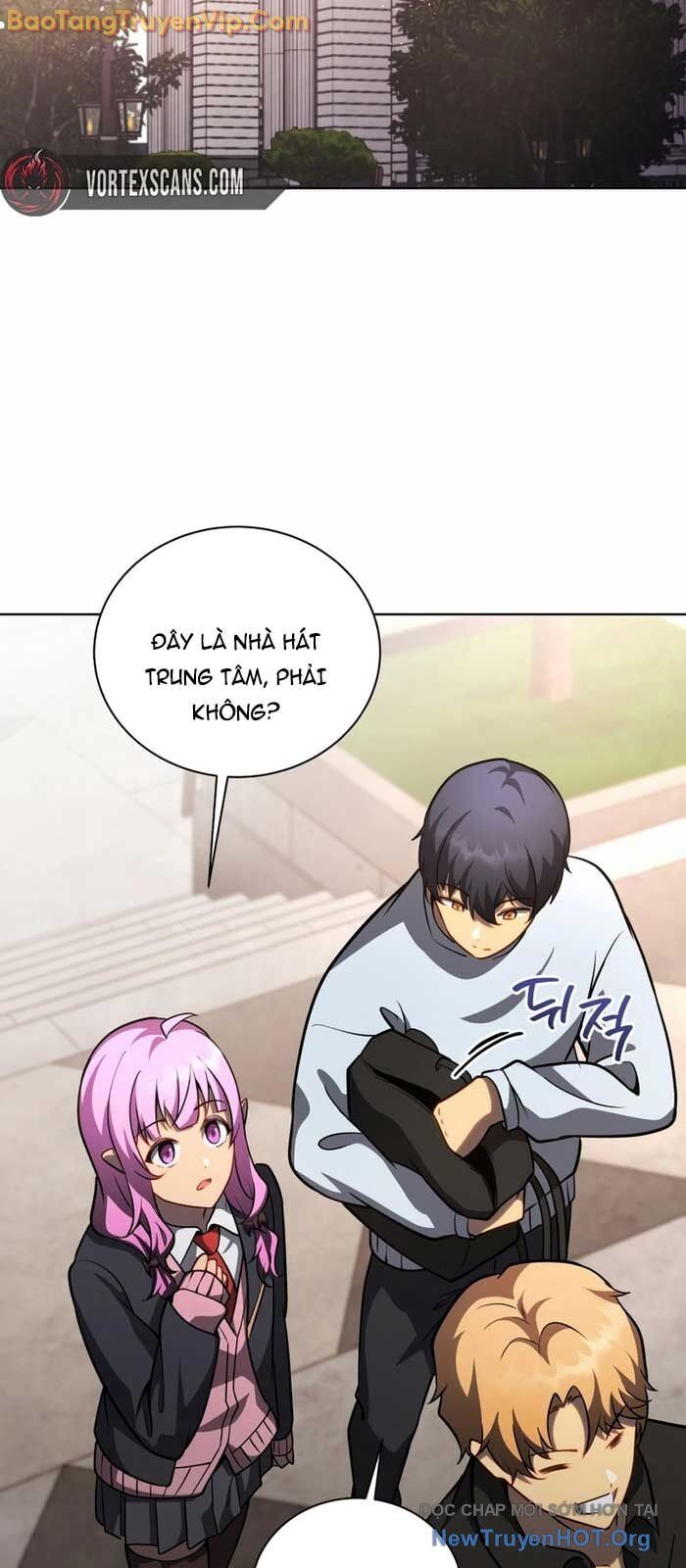 Tử Linh Sư Thiên Tài Của Học Viện Chap 179 - Next Chap 180