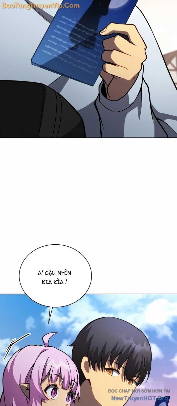 Tử Linh Sư Thiên Tài Của Học Viện Chap 179 - Next Chap 180