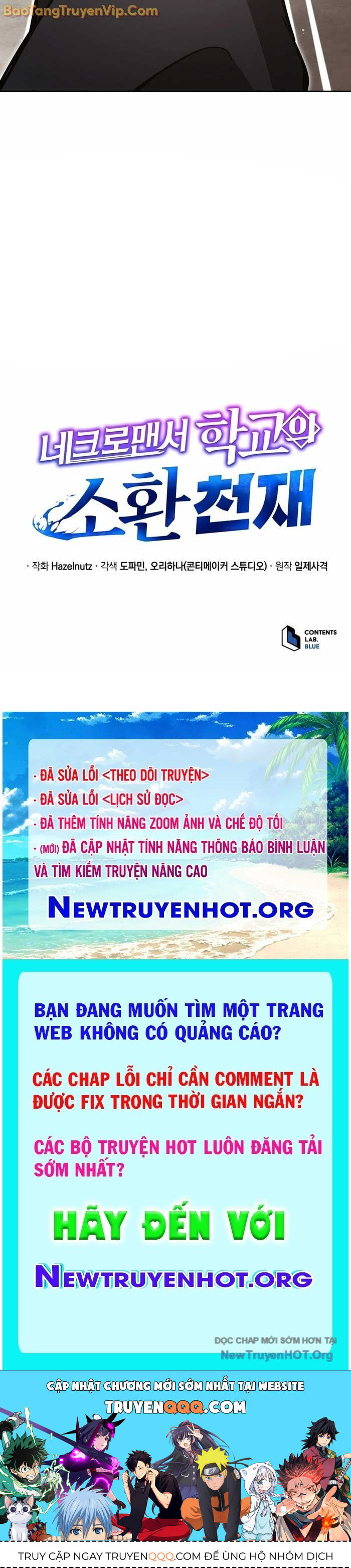 Tử Linh Sư Thiên Tài Của Học Viện Chap 179 - Next Chap 180