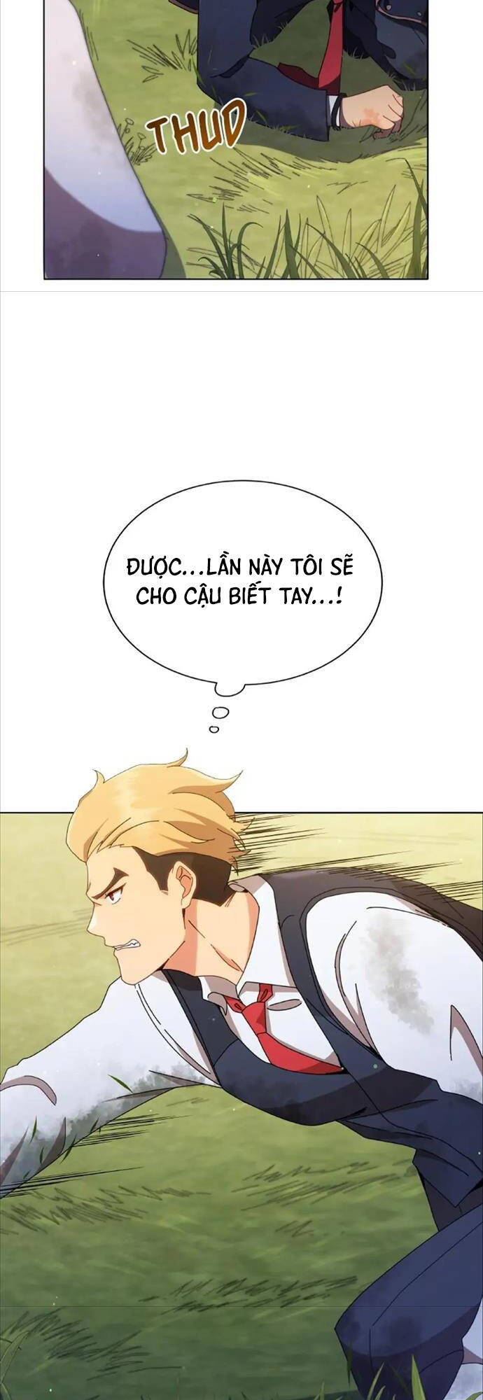 Tử Linh Sư Thiên Tài Của Học Viện Chap 18 - Next Chap 19