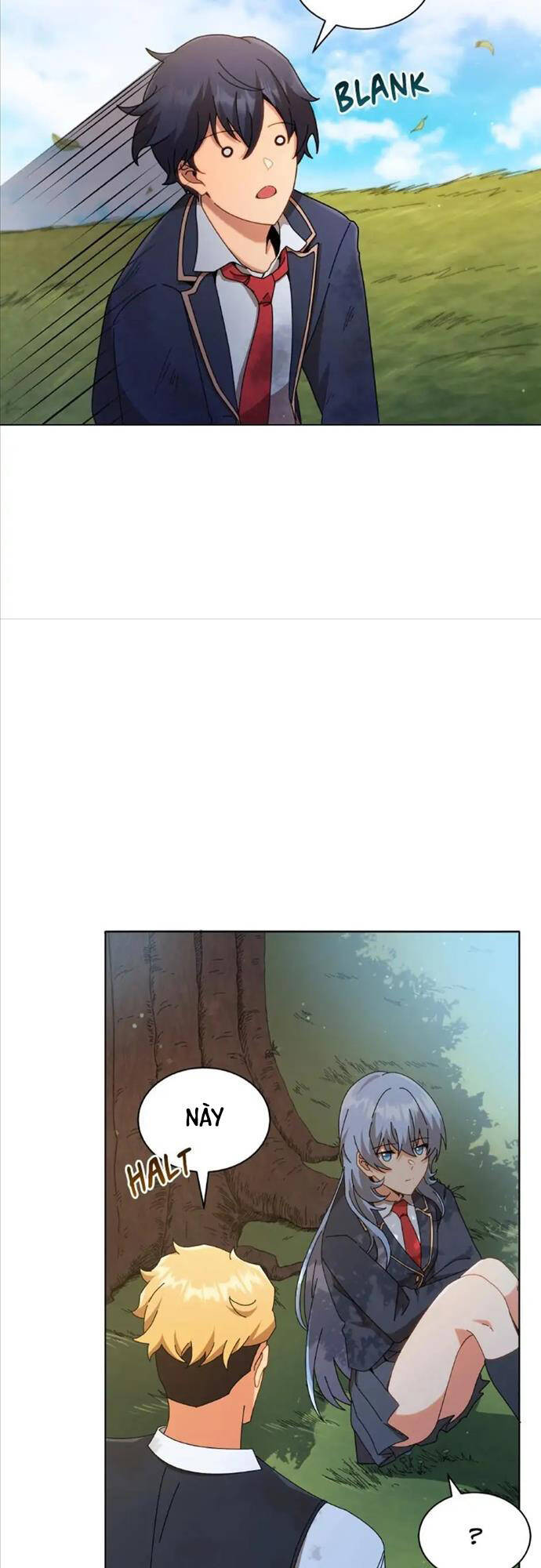 Tử Linh Sư Thiên Tài Của Học Viện Chap 18 - Next Chap 19