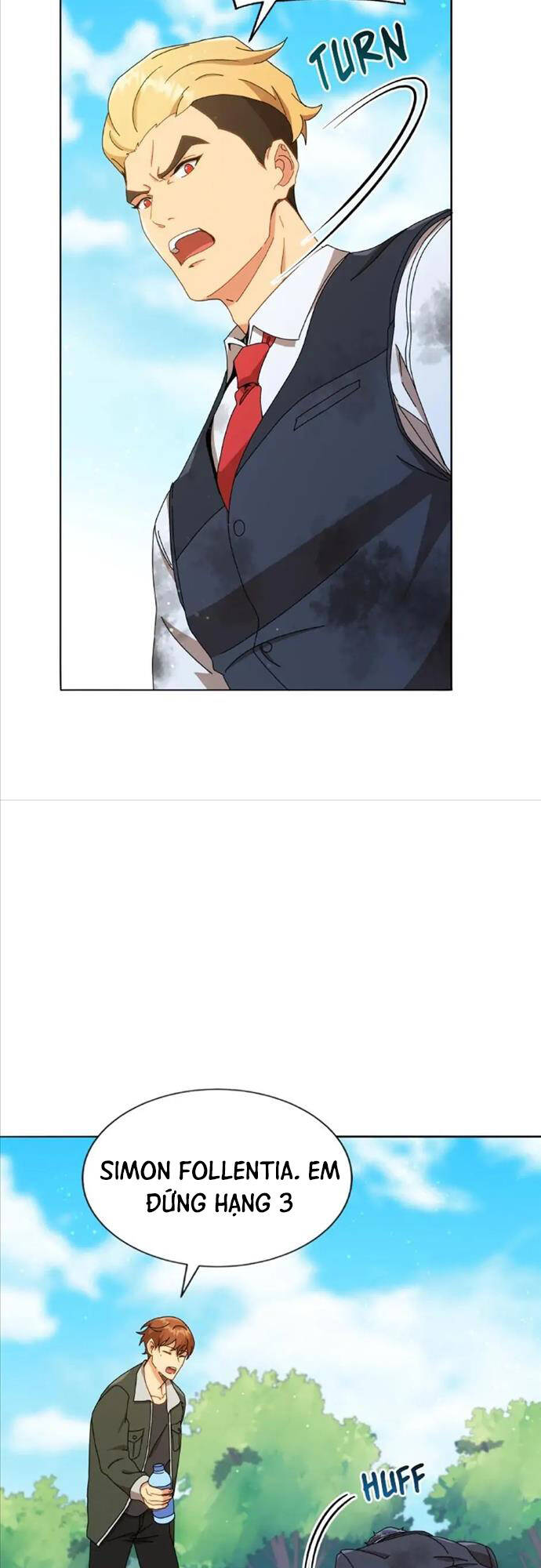 Tử Linh Sư Thiên Tài Của Học Viện Chap 18 - Next Chap 19