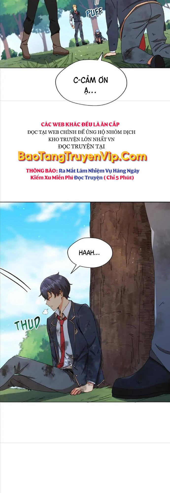 Tử Linh Sư Thiên Tài Của Học Viện Chap 18 - Next Chap 19